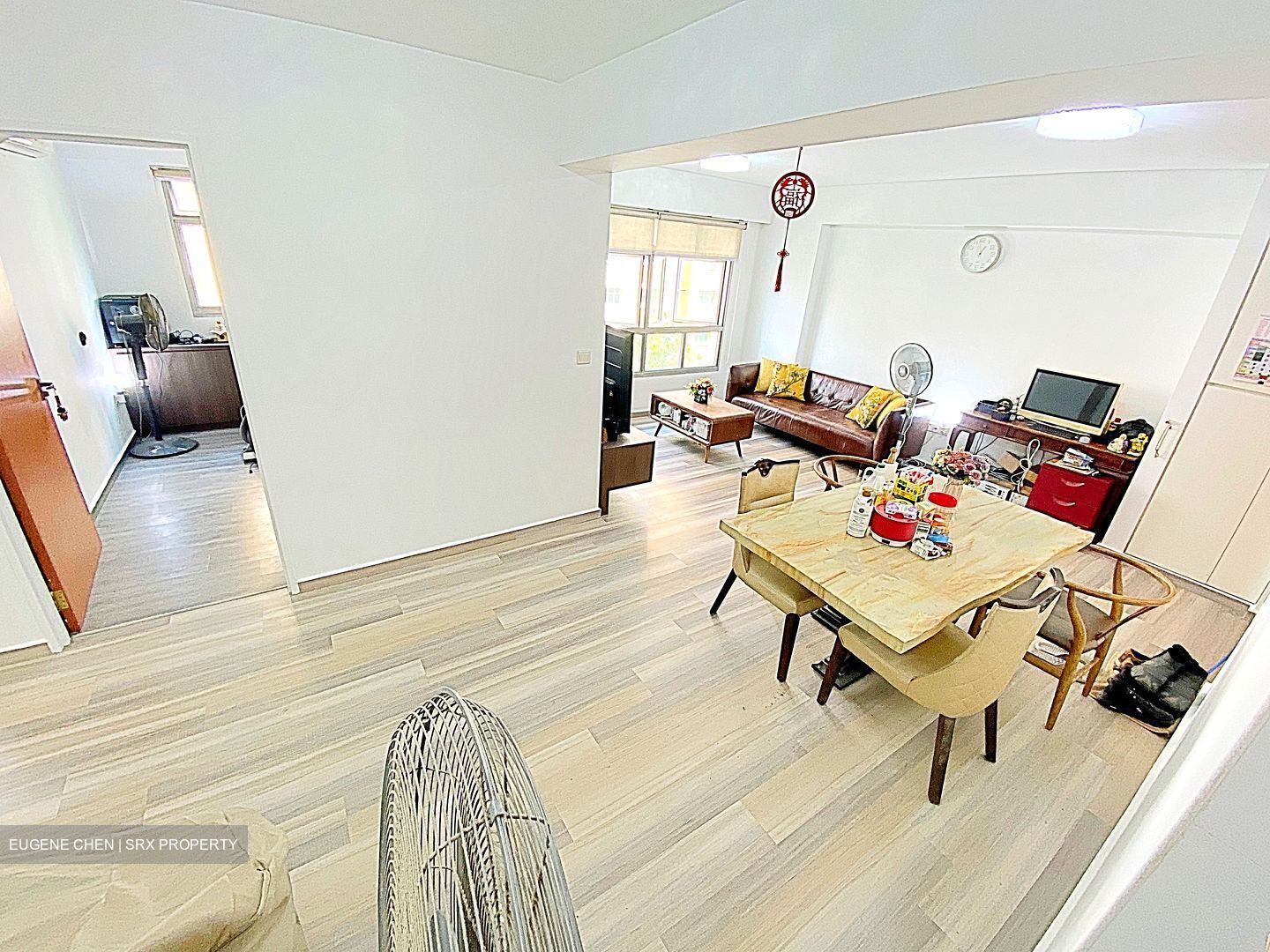 Blk 115C Eastlace @ Canberra (Sembawang), HDB 4 Rooms #521968921